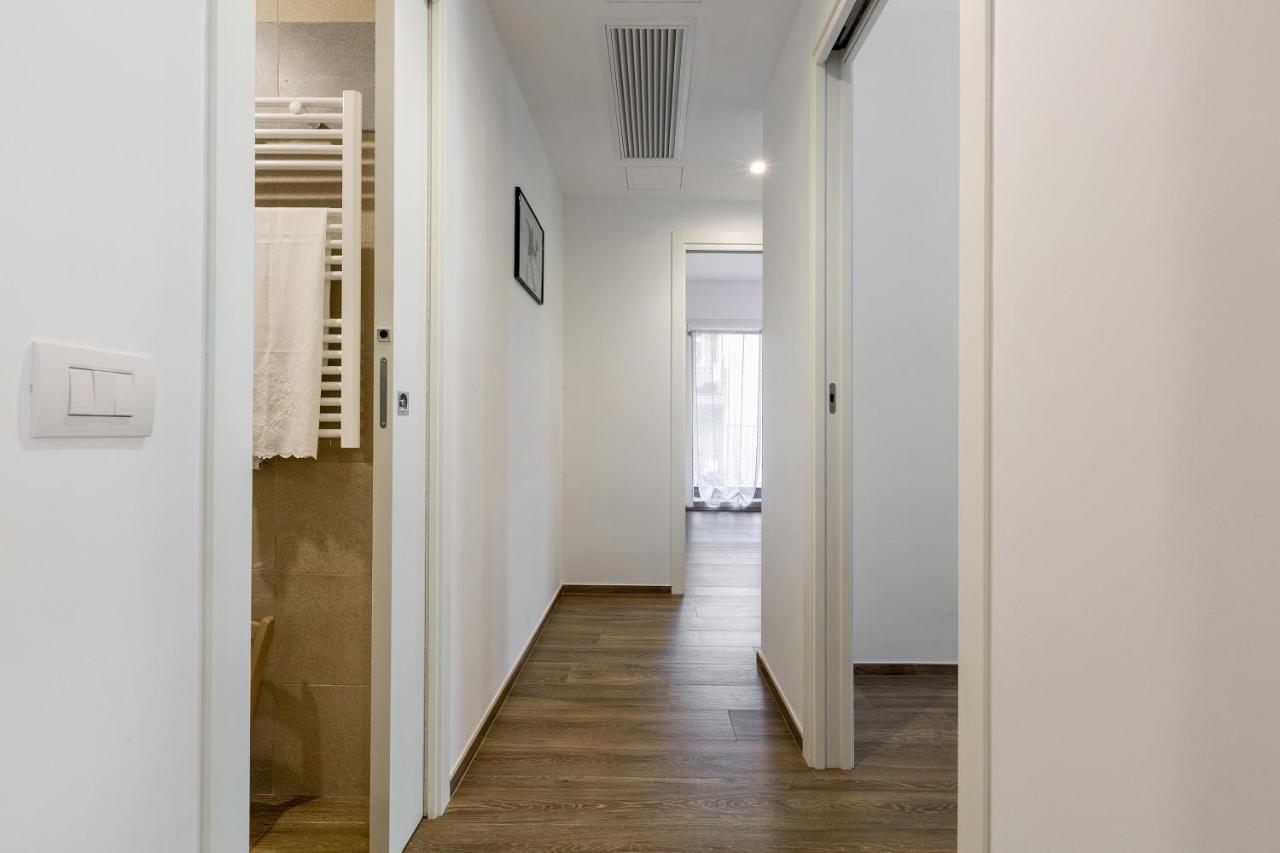 Conteduca Apartment By Barbarhouse Fasano Luaran gambar