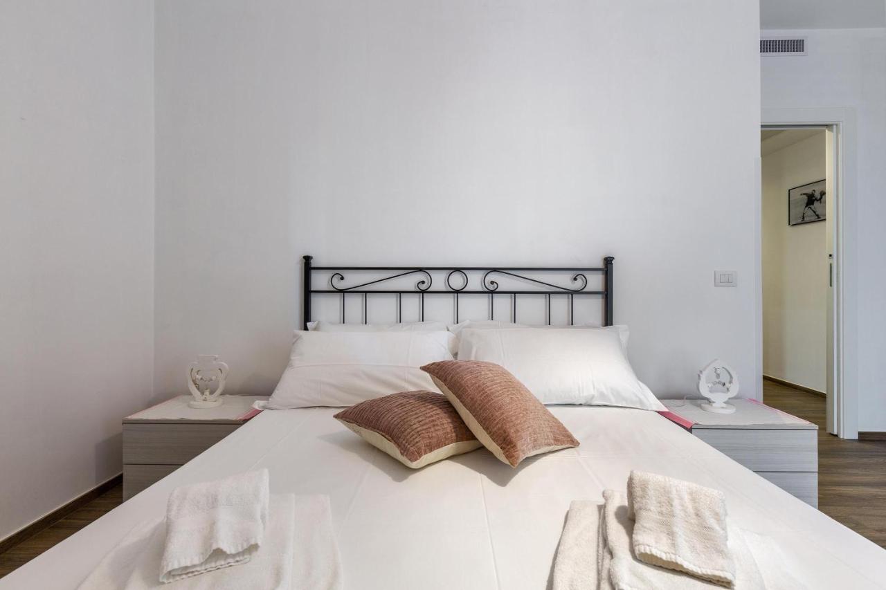 Conteduca Apartment By Barbarhouse Fasano Luaran gambar